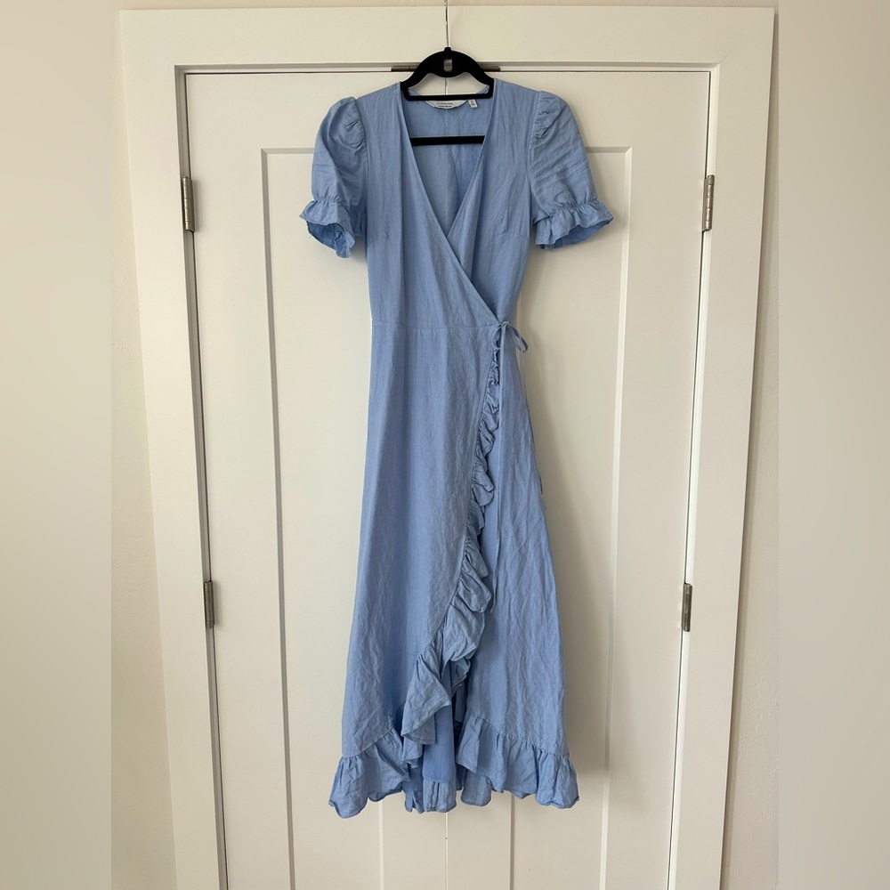 & OTHER STORIES DRESS, size 2